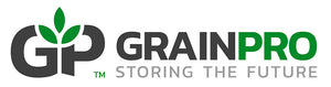 GrainPro USA logo