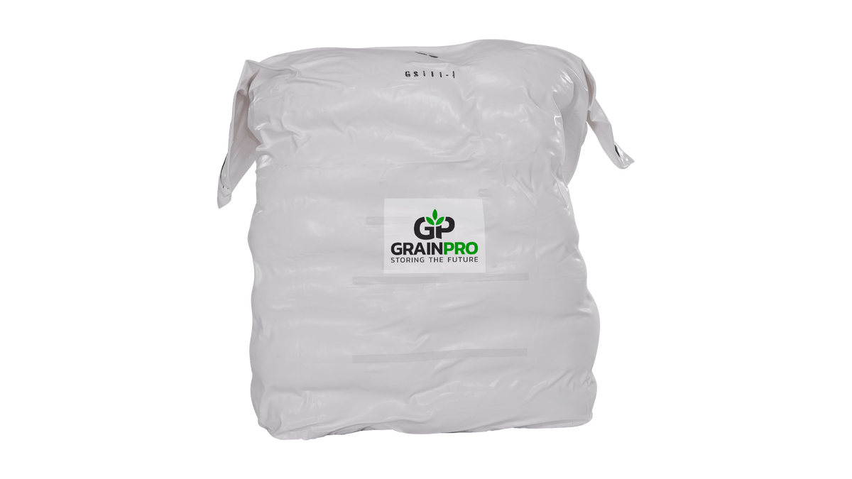 GrainPro® GrainSafe Bag™ GrainPro USA