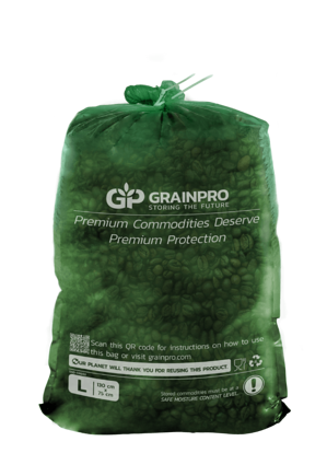 GrainPro Hermetic Bag - Twist and Tie Series