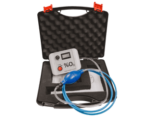 GrainPro Oxygen Analyzer